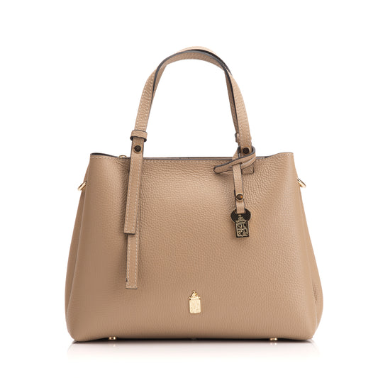 Clara FB266 - Taupe PRE ORDER
