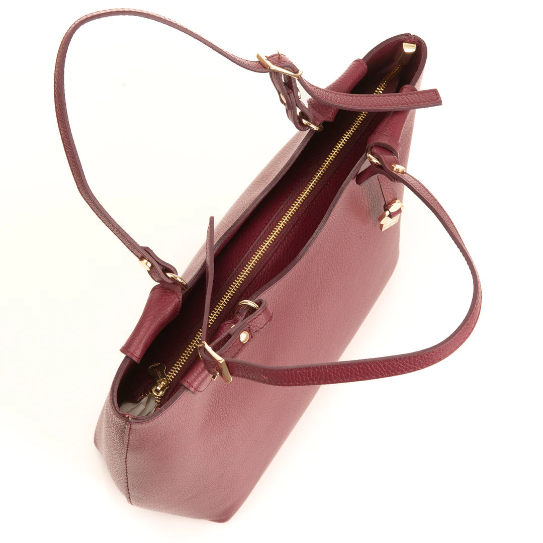 Serena FB269 - Burgundy