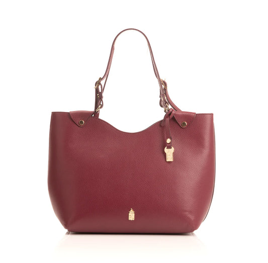 Serena FB269 - Burgundy