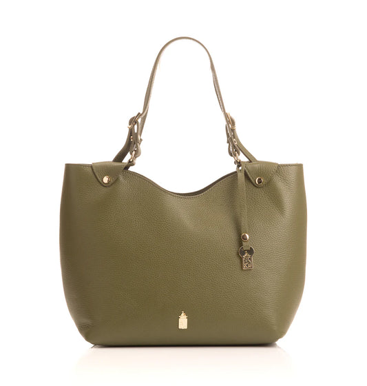 Serena FB269 - Olive Green