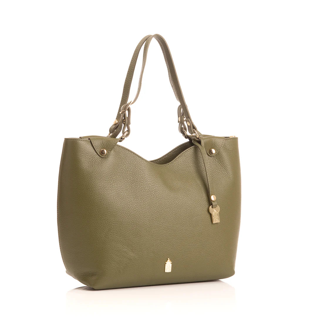 Serena FB269 - Olive Green