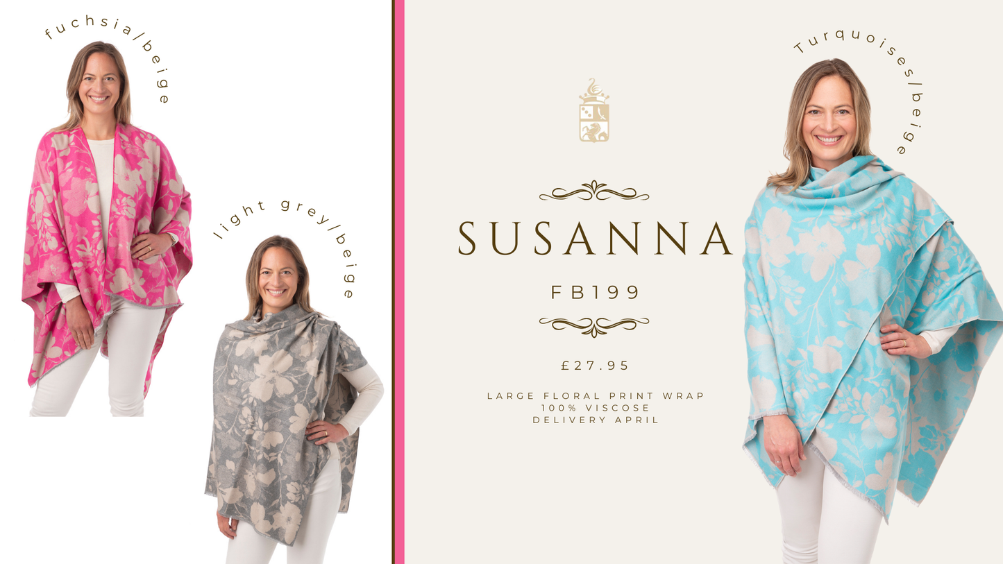 SS25 Lookbook Preview
