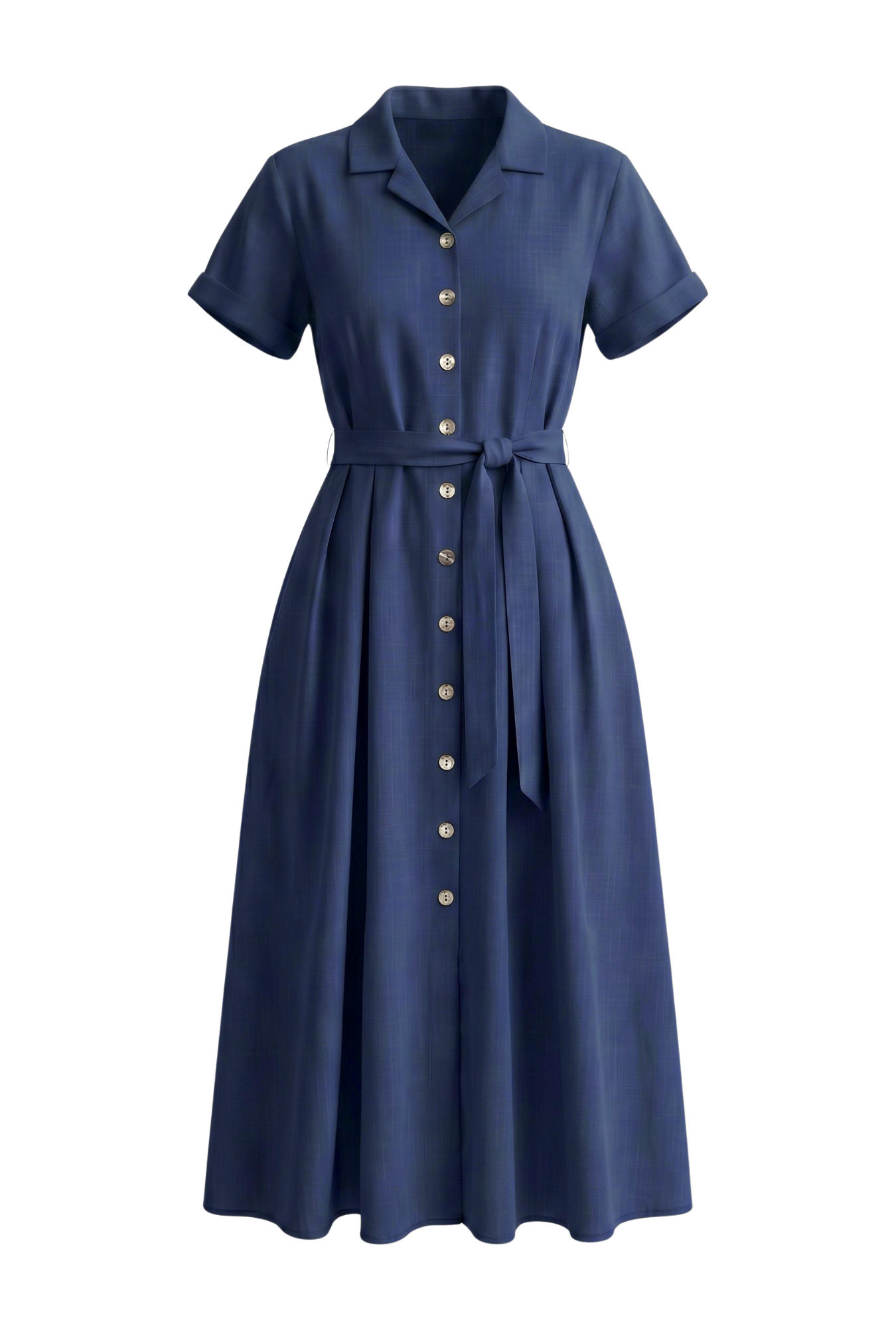 Violetta FB271 - Navy