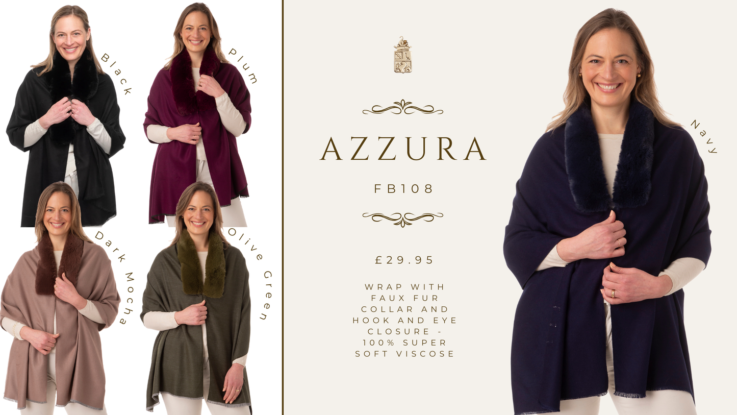 AW25 Lookbook Preview