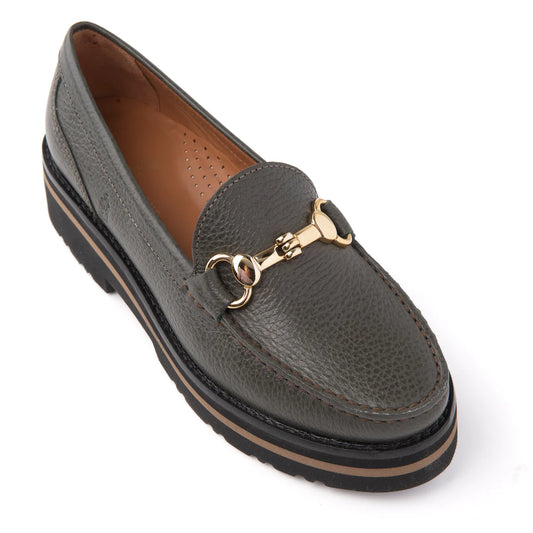 Ella FB202 - Military Green