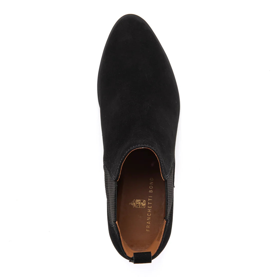 Conta FB201 - Black