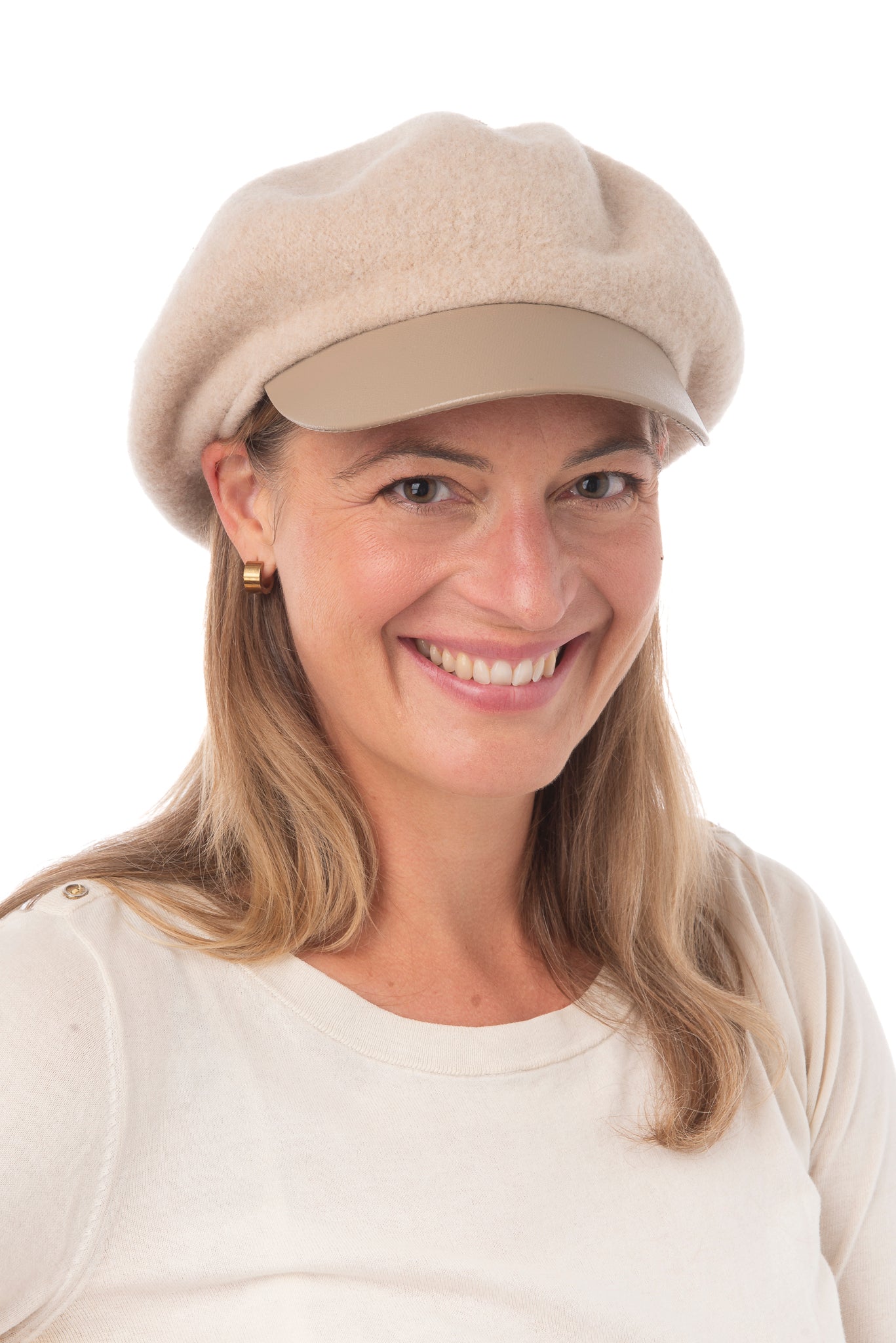 Cecilia FB109 - Beige