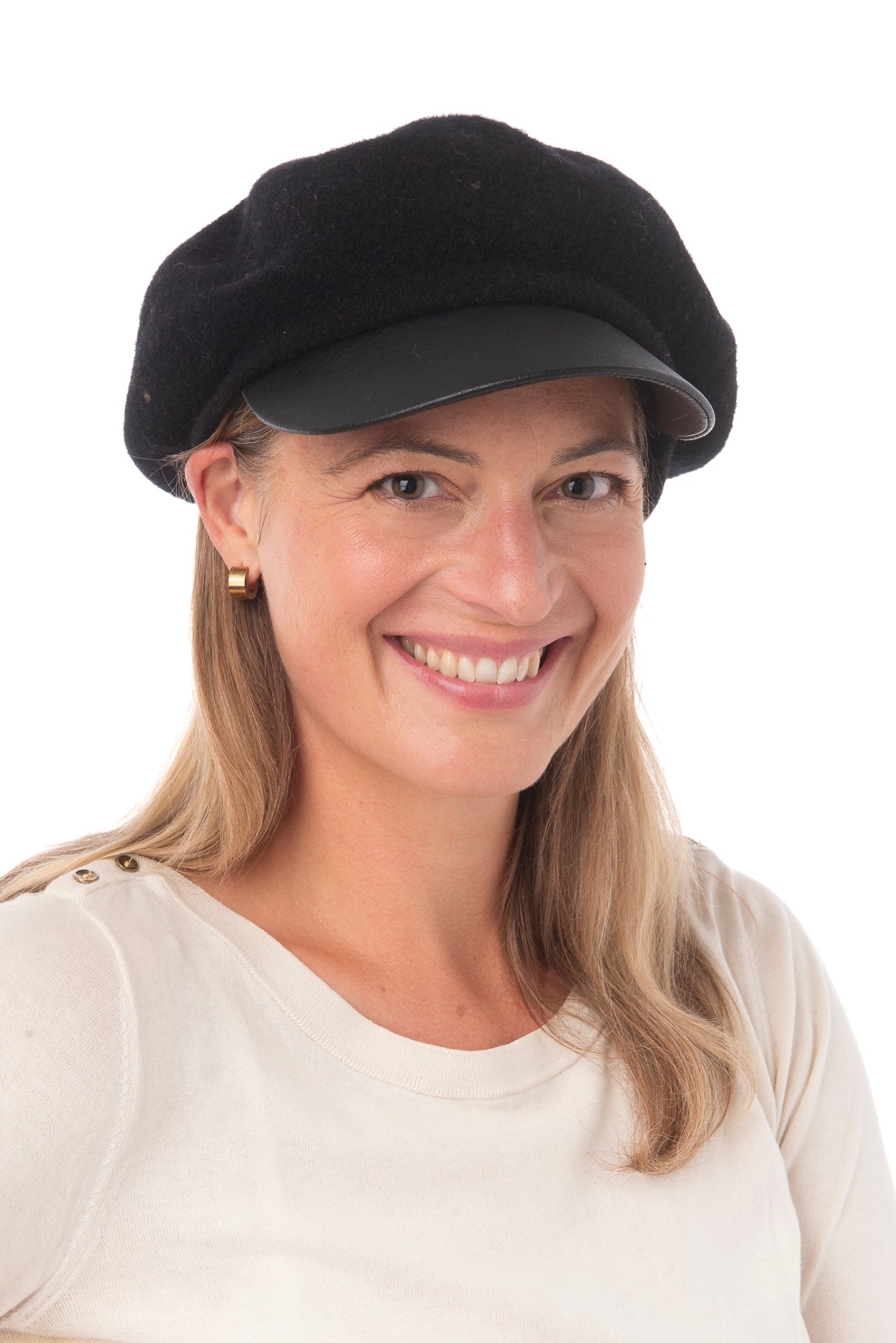 Cecilia FB109 - Black