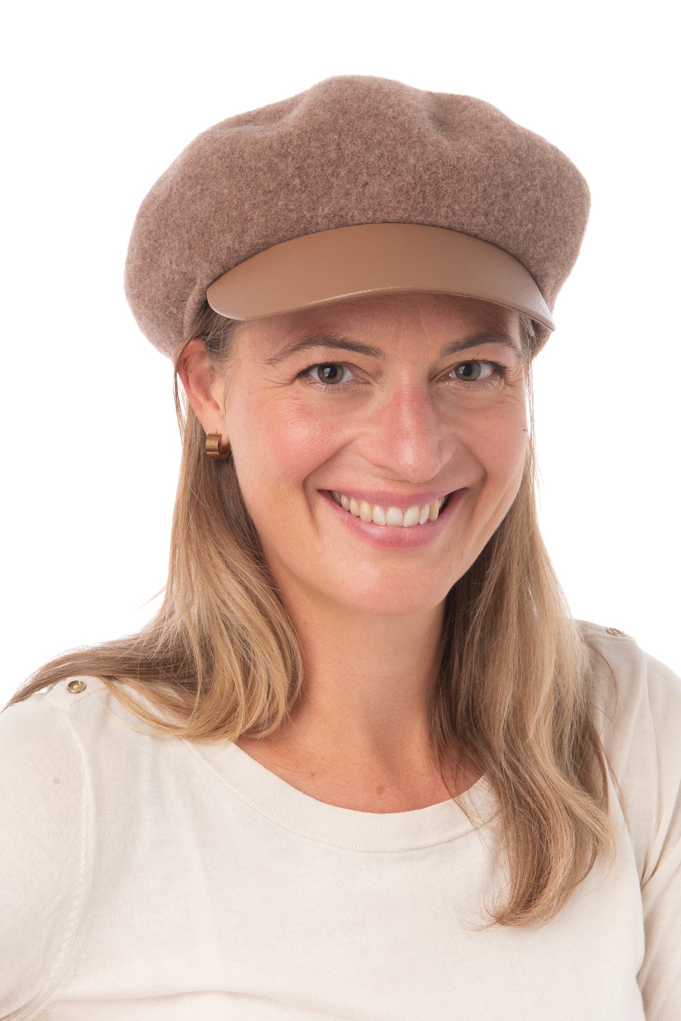 Cecilia FB109 - Mocha