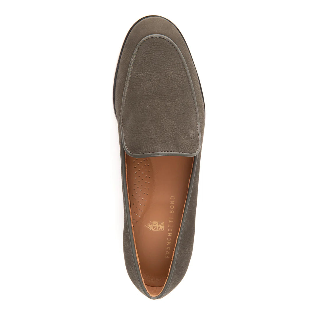 Estelle FB203 - Military Green