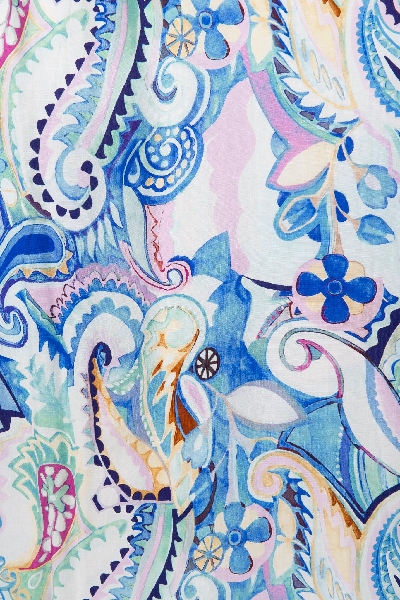 Ricciarda FB258 - Blue Swirl