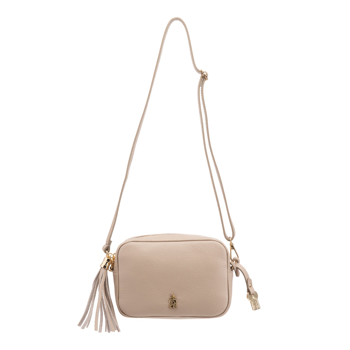 Caz Taupe - PRE ORDER