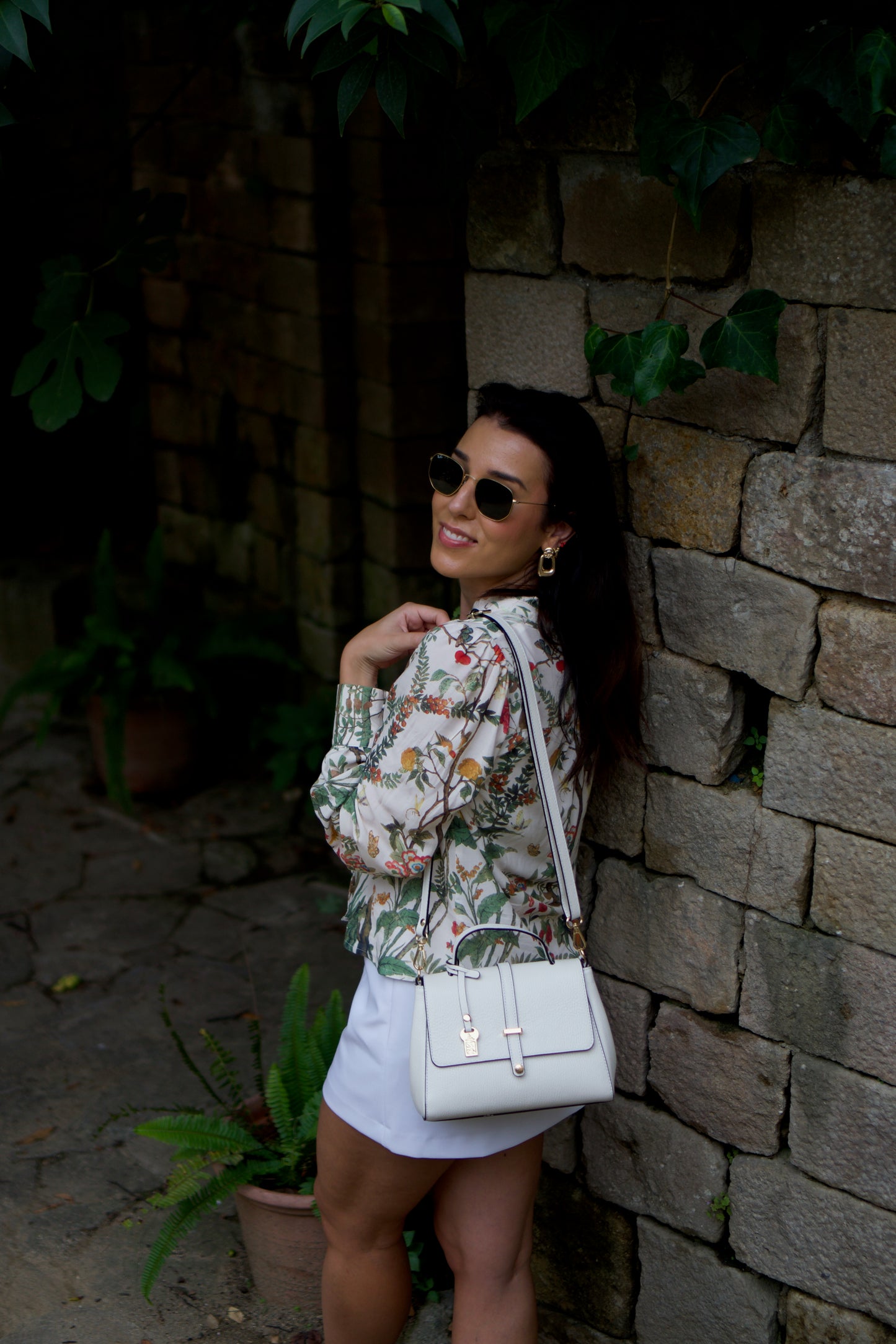 Filide FB260 - Birds & Branches PRE ORDER