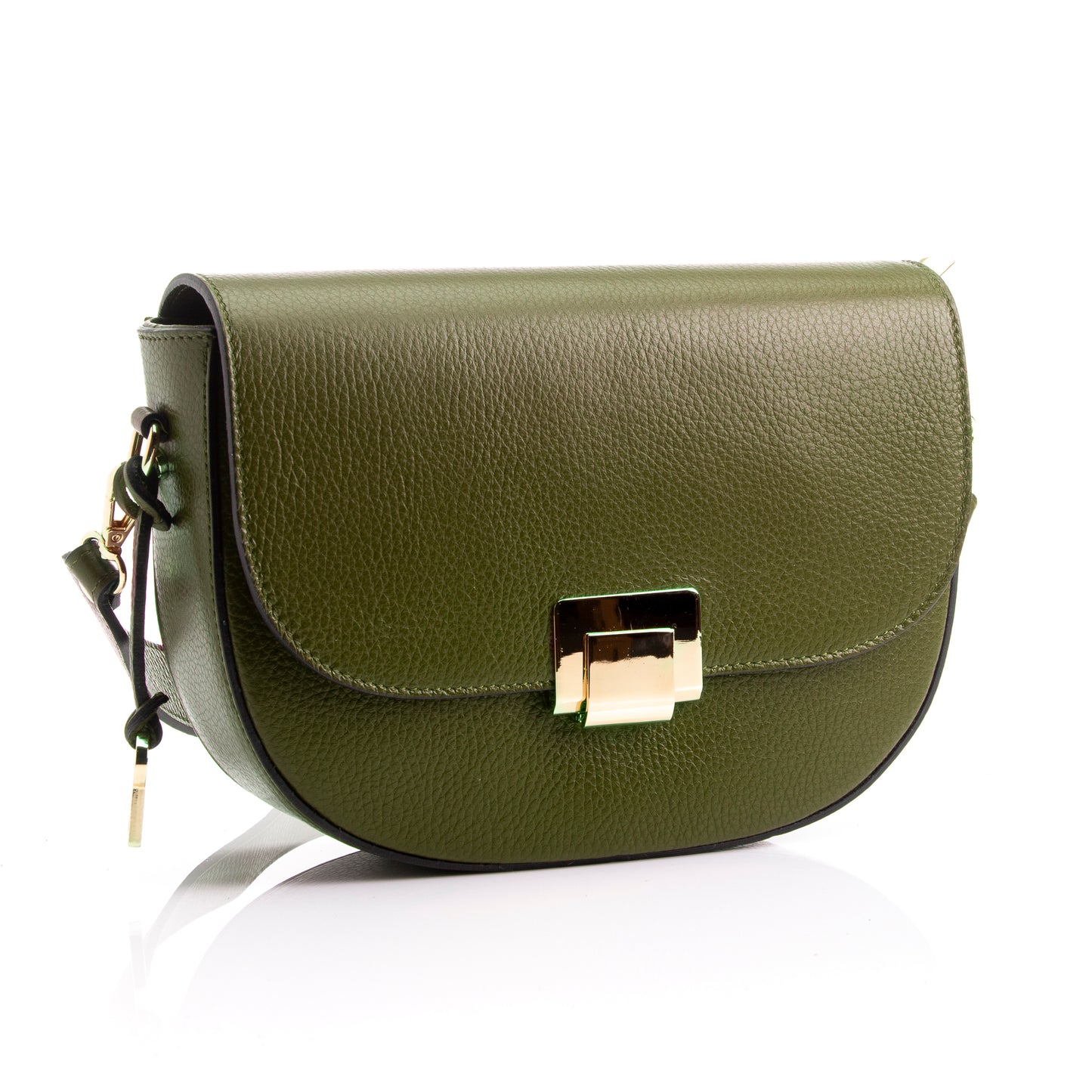 FB217 Valentina - Olive Green