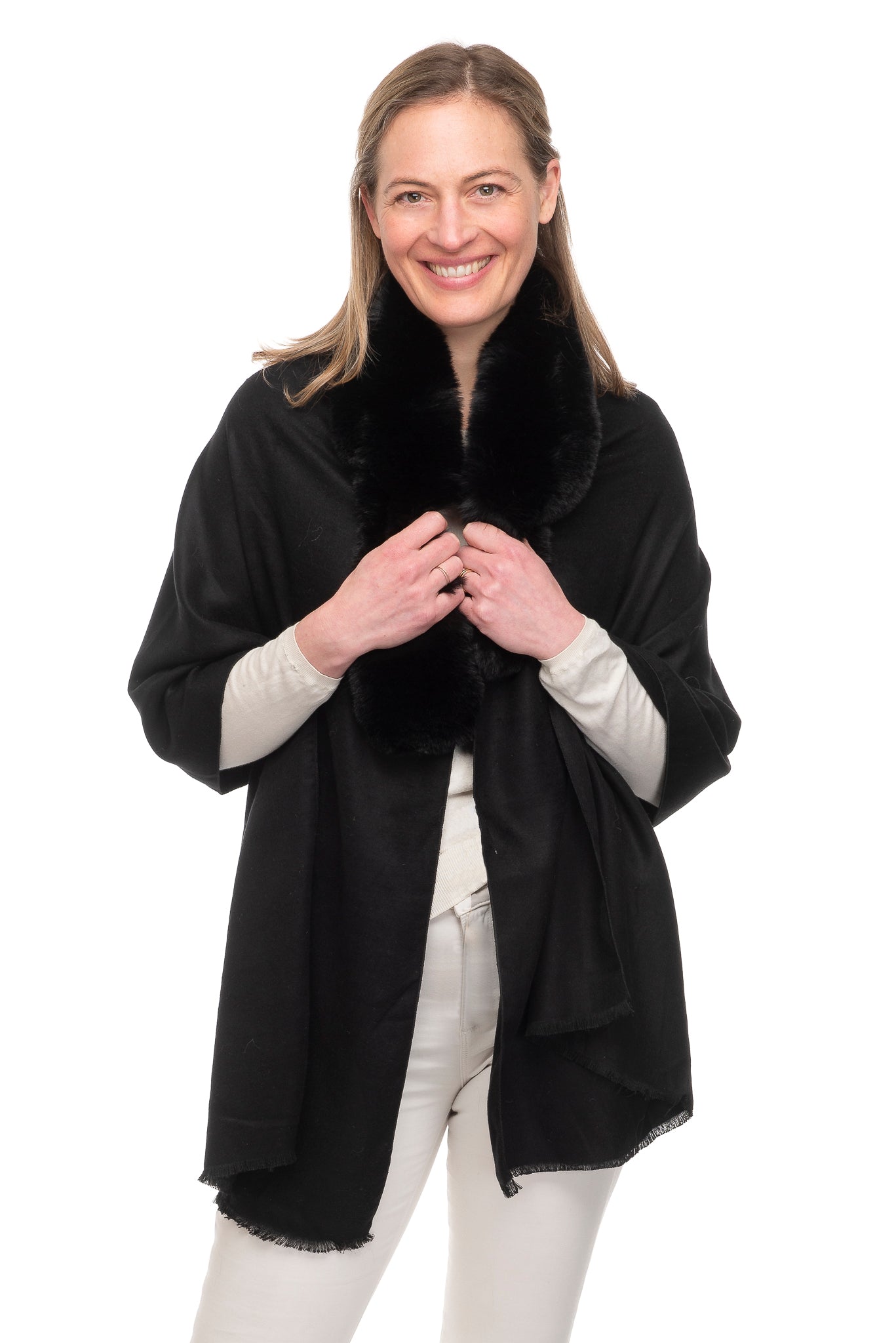 Azzura FB108 - Black
