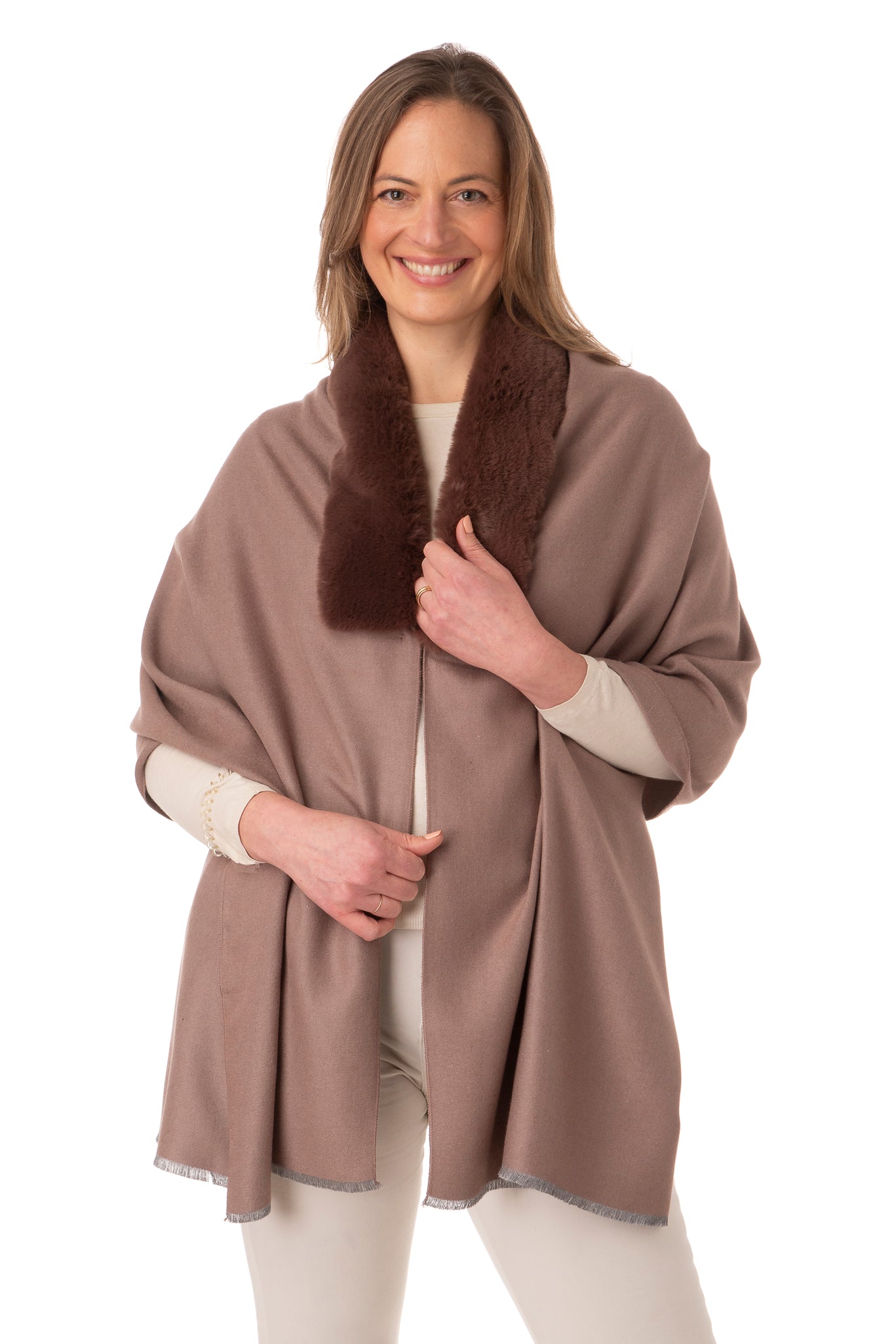 Azzura FB108 - Dark Mocha