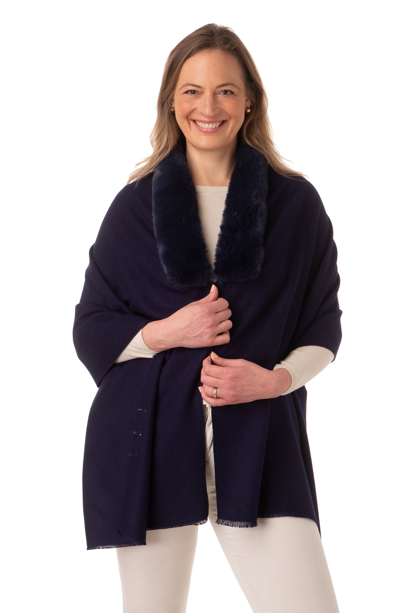 Azzura FB108 - Navy
