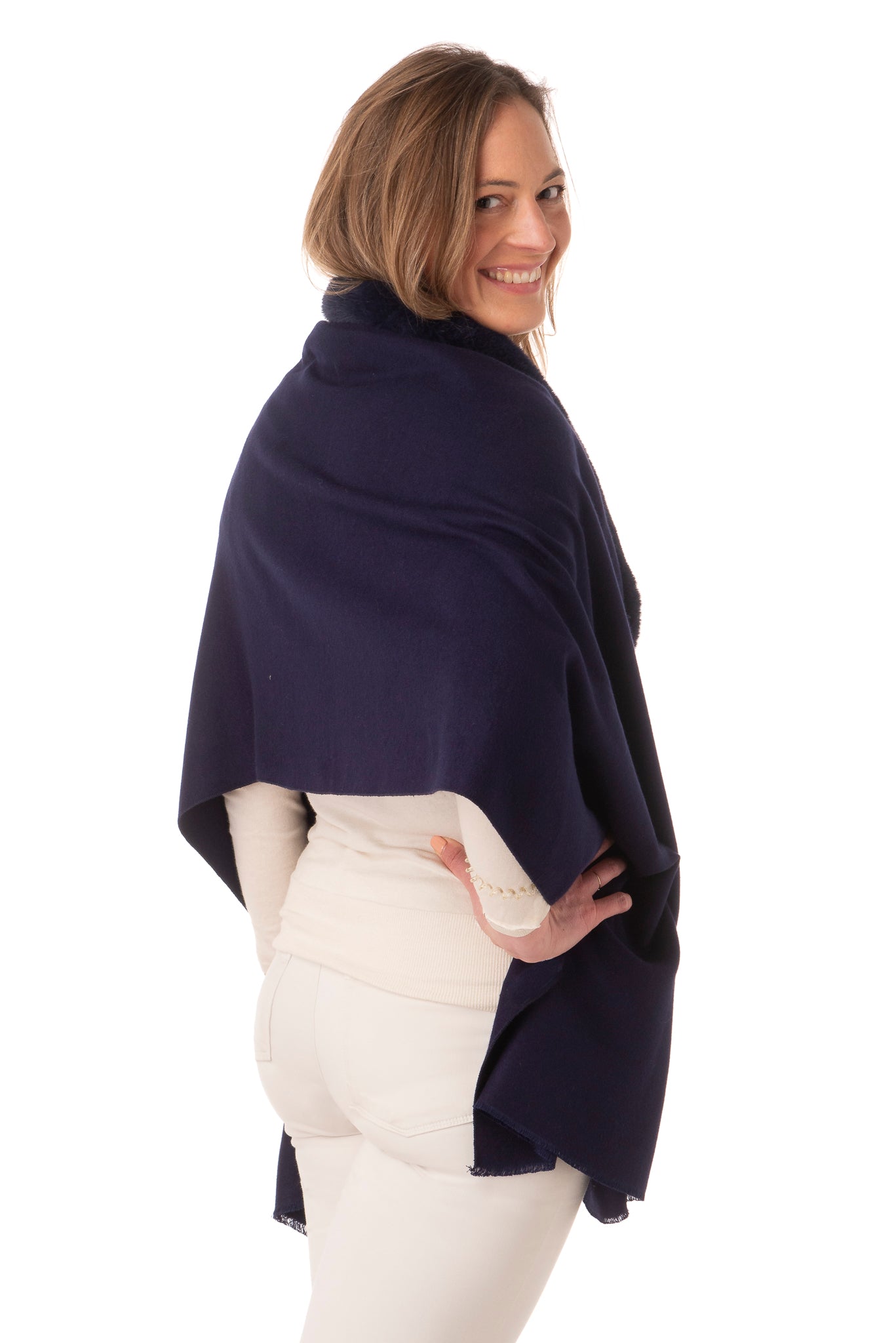 Azzura FB108 - Navy