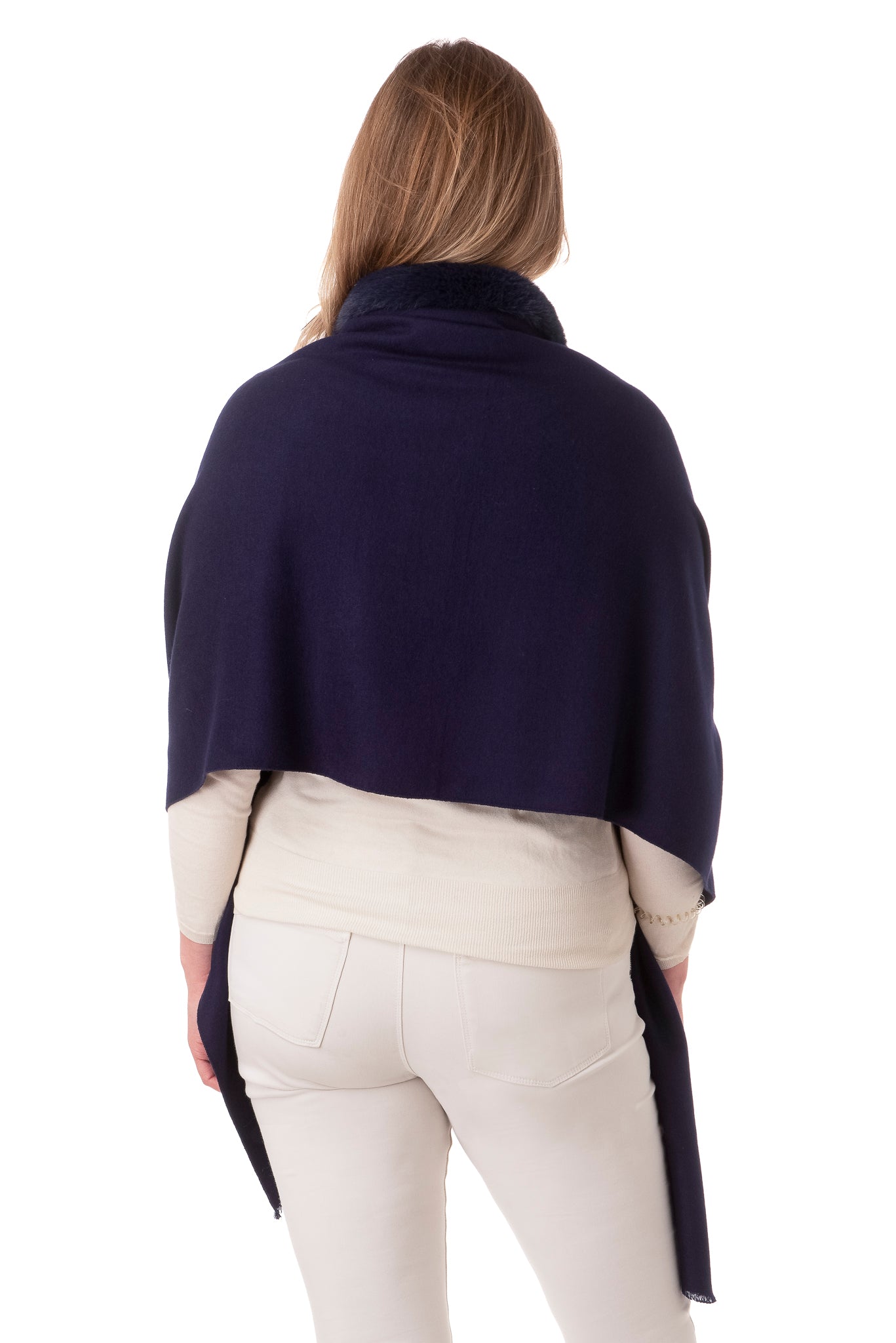 Azzura FB108 - Navy