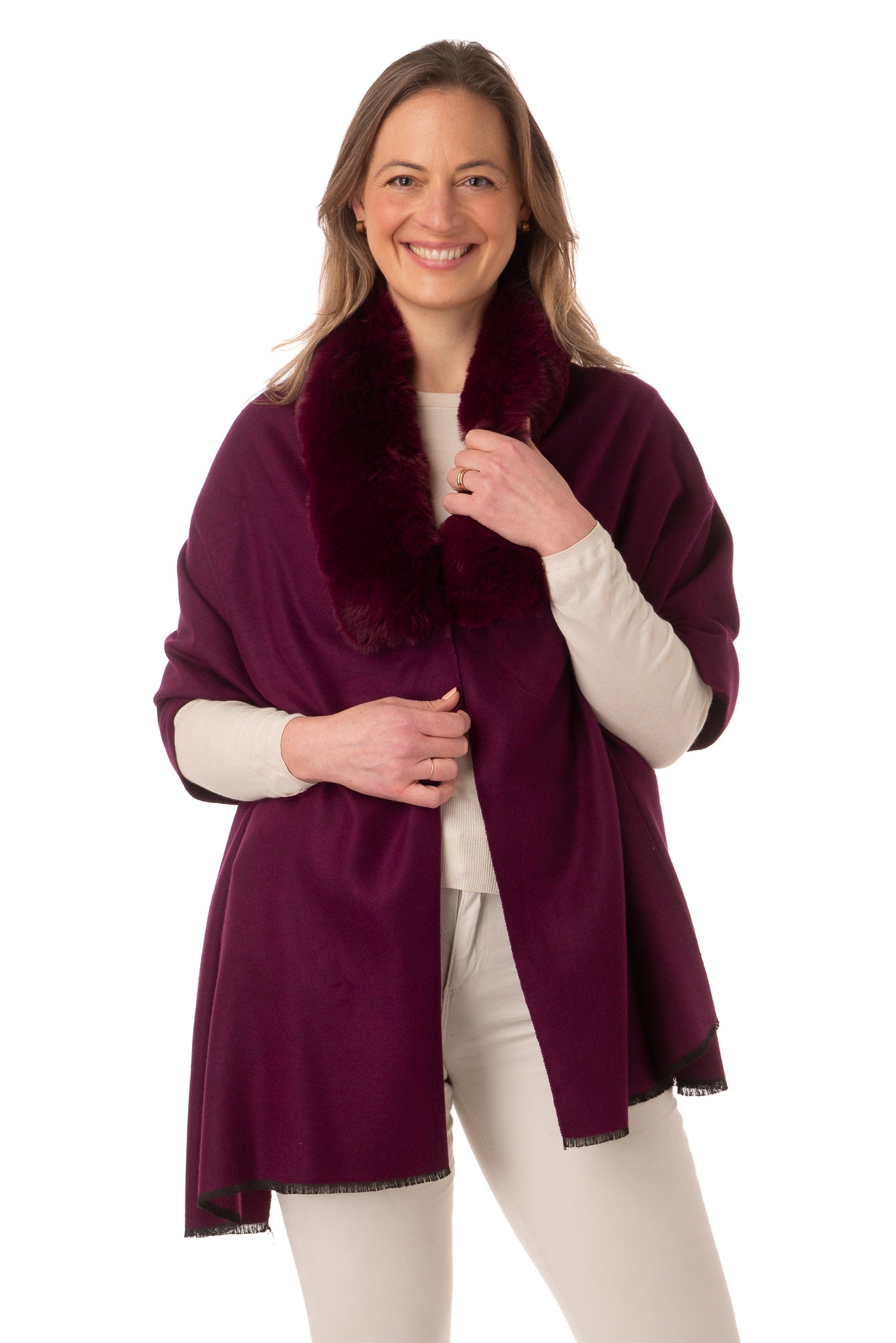 Azzura FB108 - Plum
