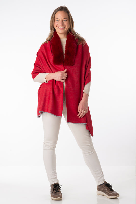 Azzura Red - PRE ORDER