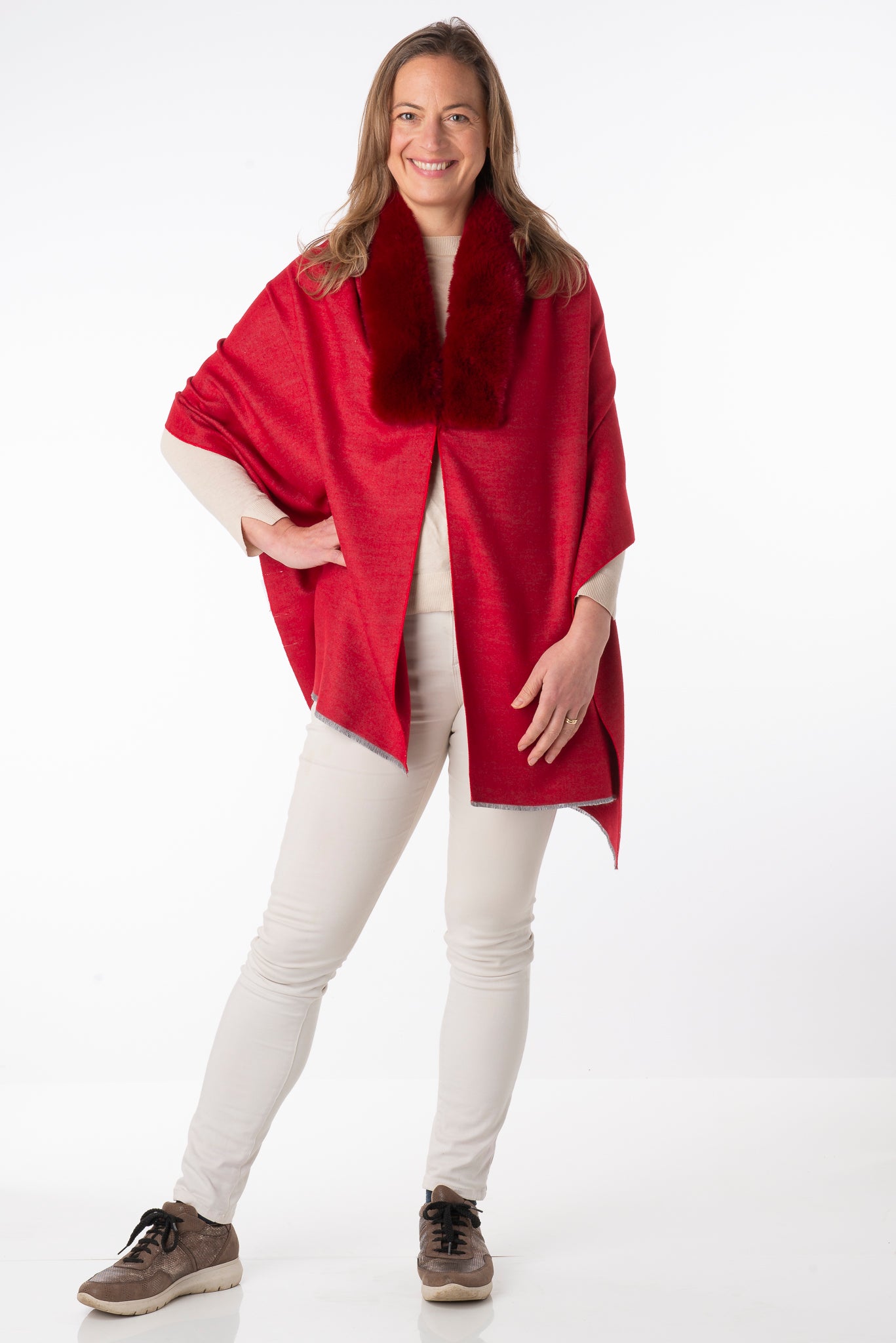 Azzura Red - PRE ORDER