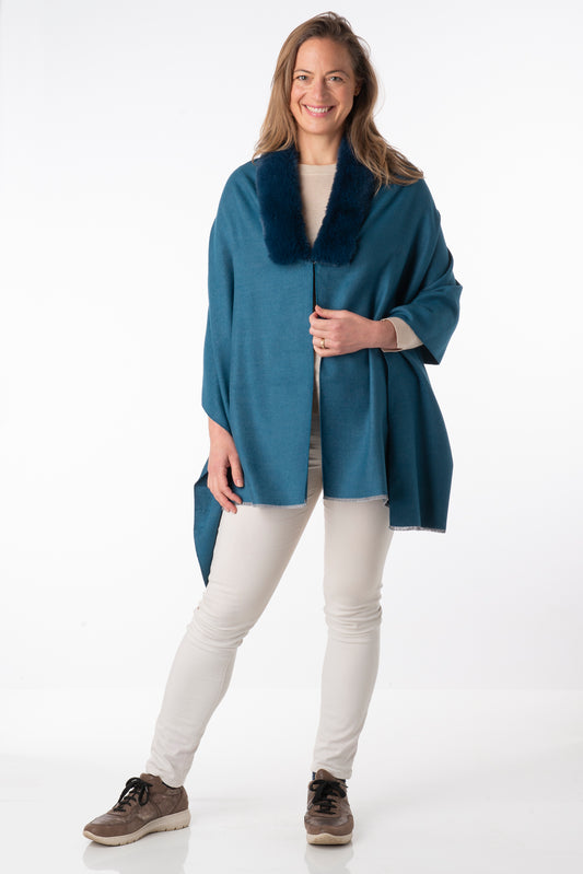 Azzura Teal - PRE ORDER