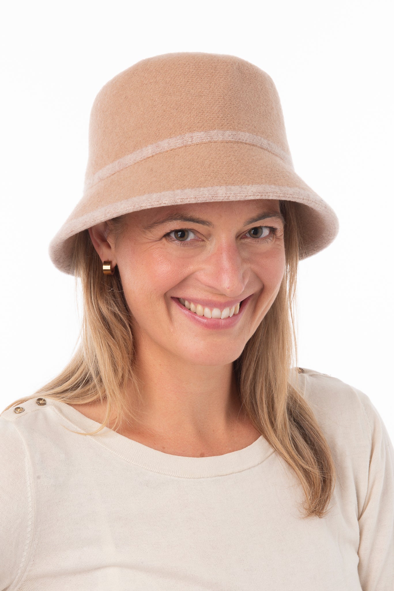 Bianca FB110 - Mocha / Beige