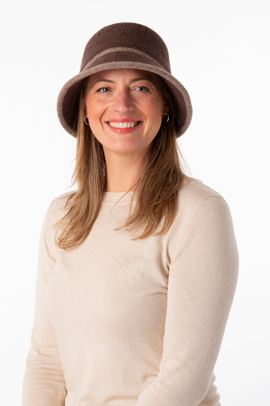 Bianca Chocolate/Mocha - PRE ORDER