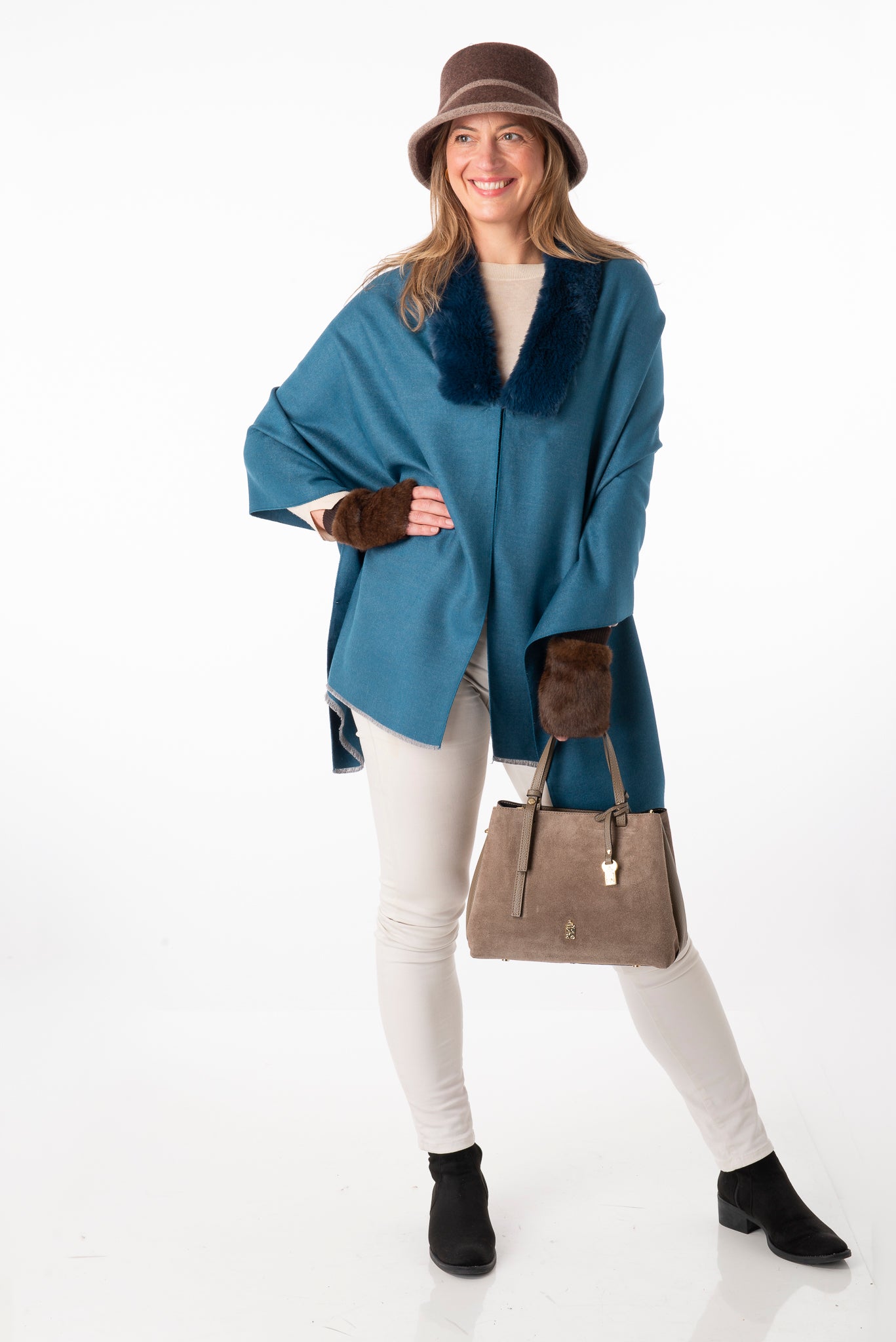 Azzura Teal - PRE ORDER