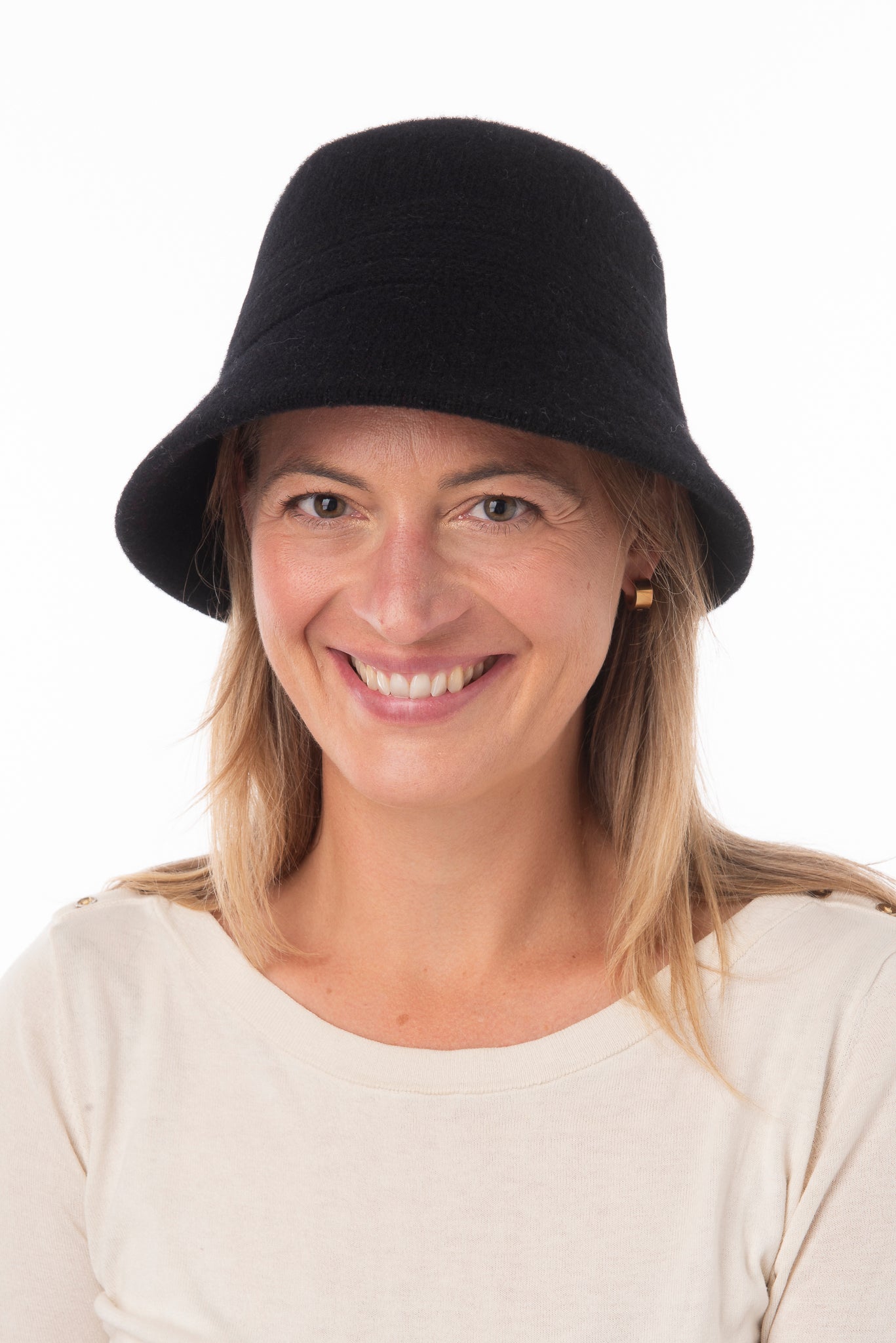 Ofelia FB112 - Black