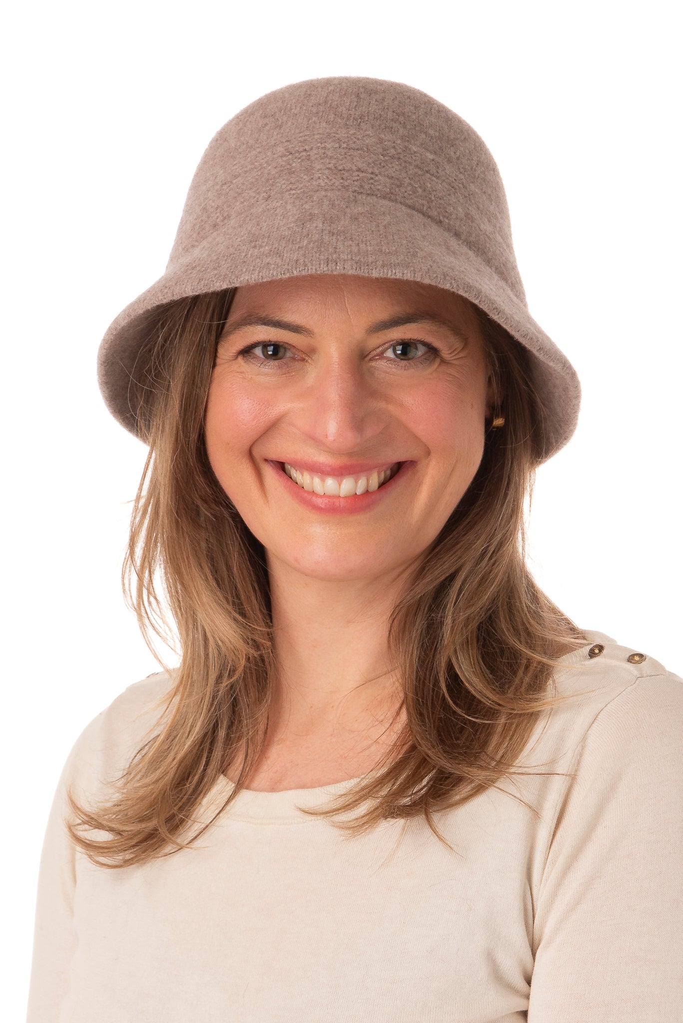 Ofelia FB112 - Mocha