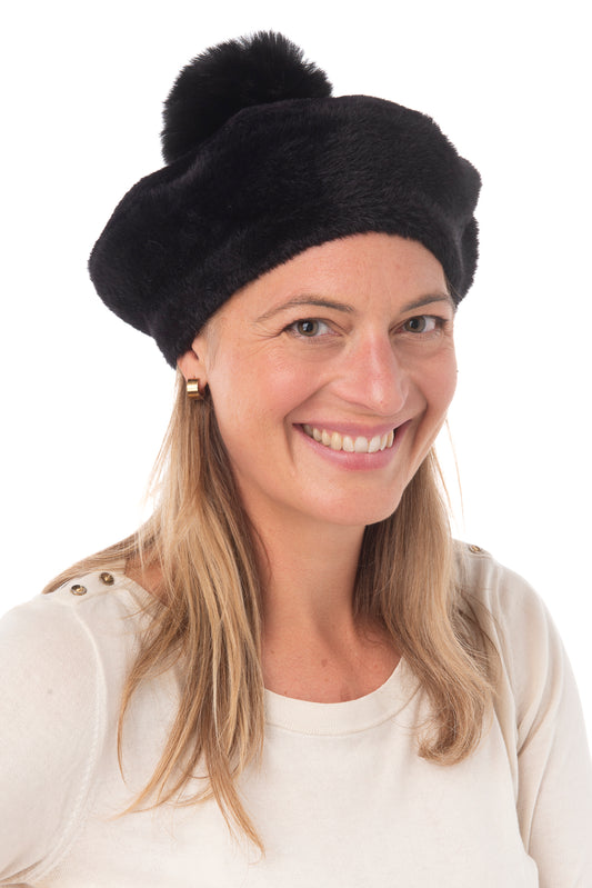 Lucia FB114 - Black
