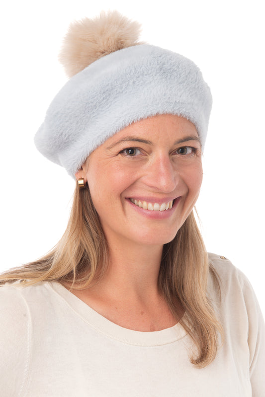 Lucia FB114 - Light Blue