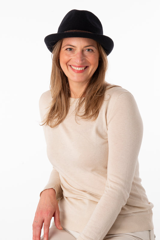 Silvia Black - PRE ORDER