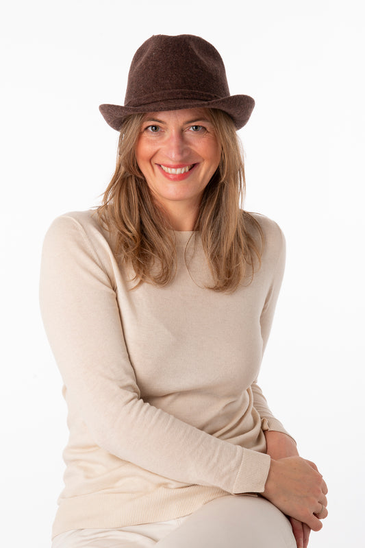 Silvia Chocolate - PRE ORDER