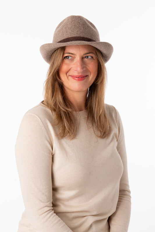 Silvia Mocha - PRE ORDER