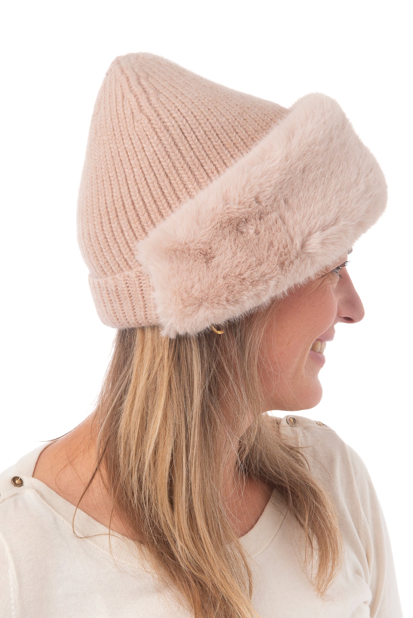 Clementina FB115 - Beige