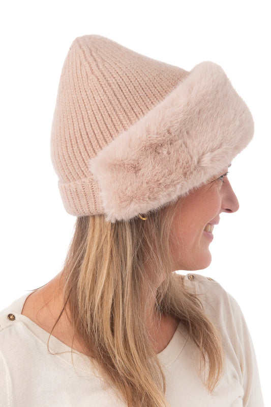 Clementina Beige - PRE ORDER