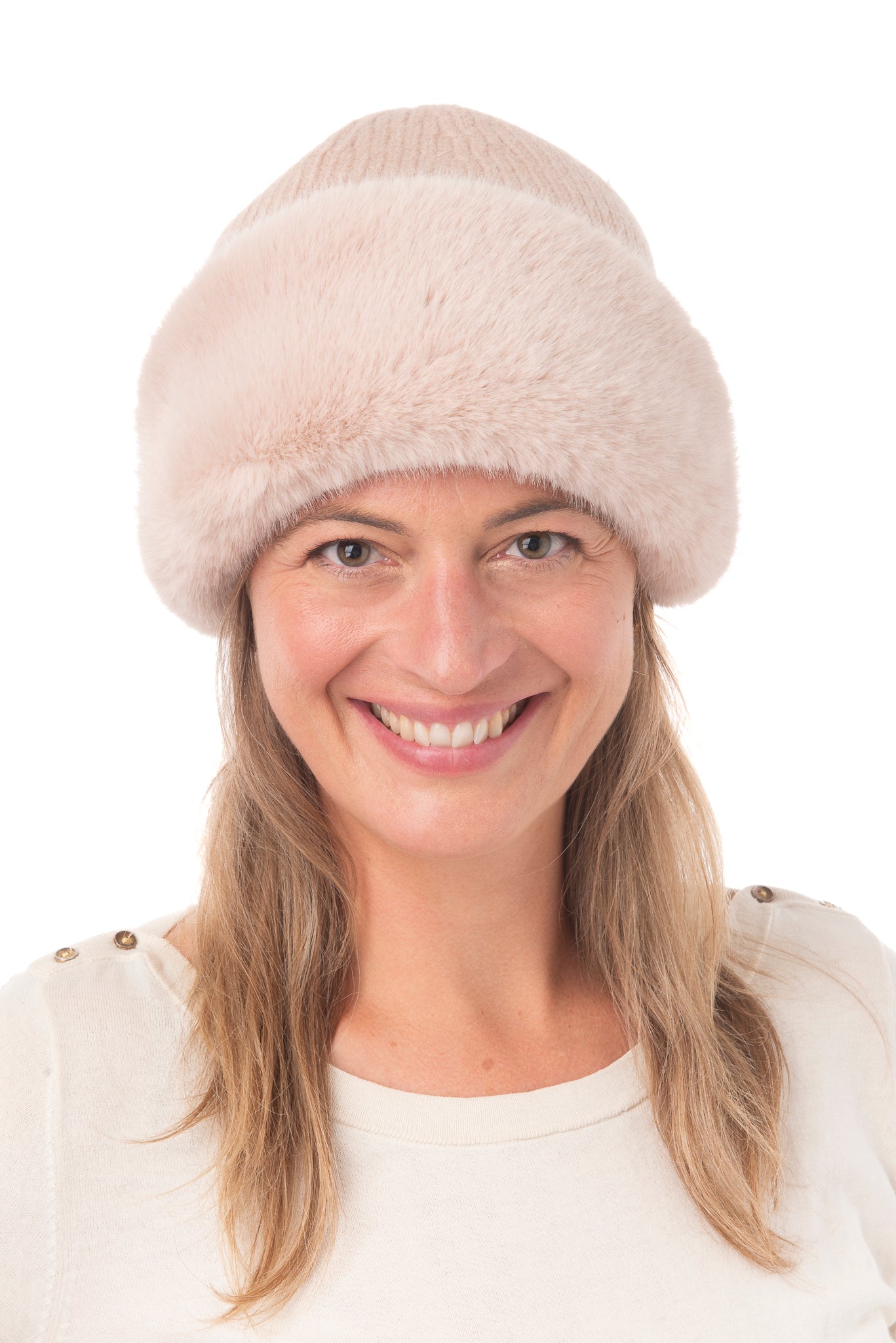 Clementina FB115 - Beige