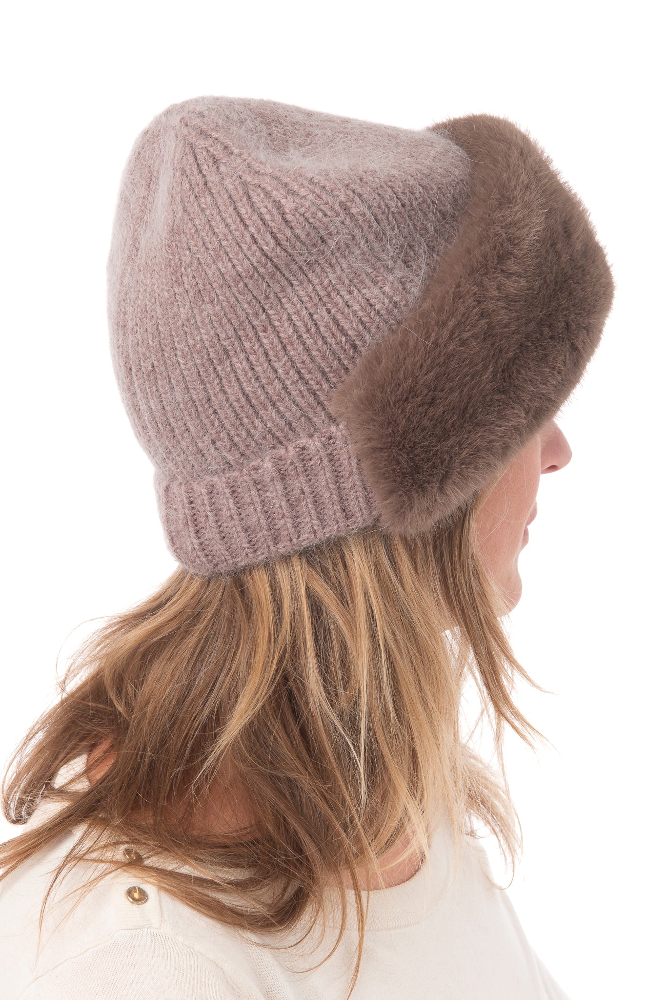 Clementina FB115 - Mocha