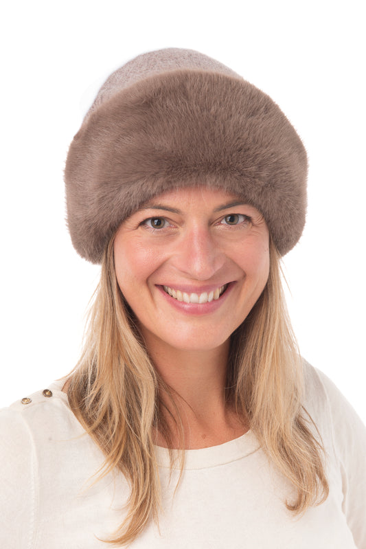 Clementina FB115 - Mocha