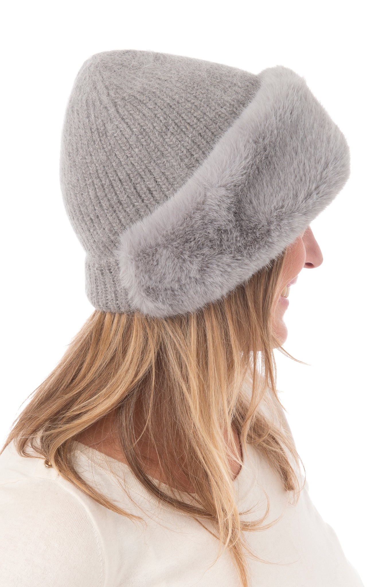 Clementina FB115 - Grey