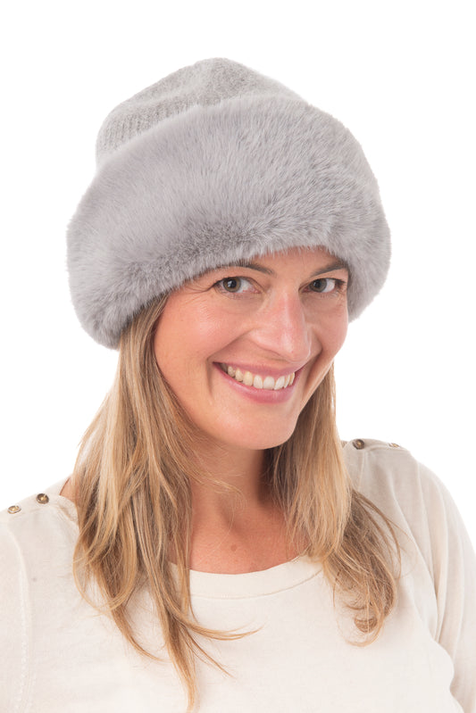 Clementina FB115 - Grey