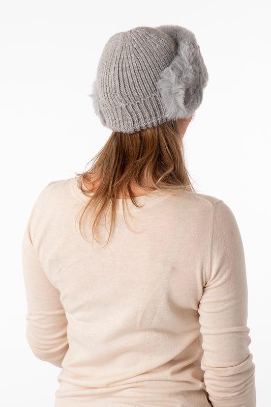 Clementina Grey - PRE ORDER