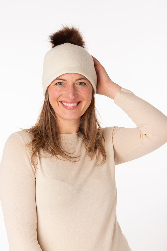 Elettra Beige - PRE ORDER