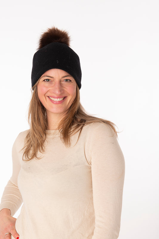 Elettra Black - PRE ORDER