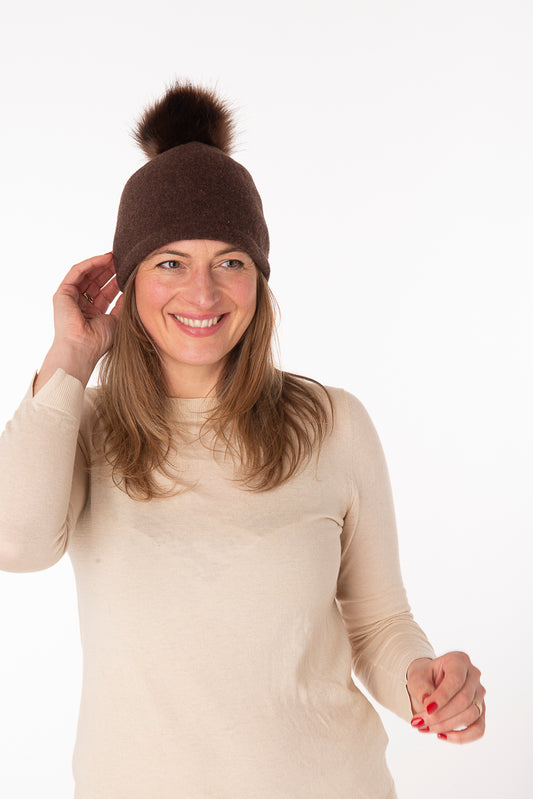 Elettra Chocolate - PRE ORDER