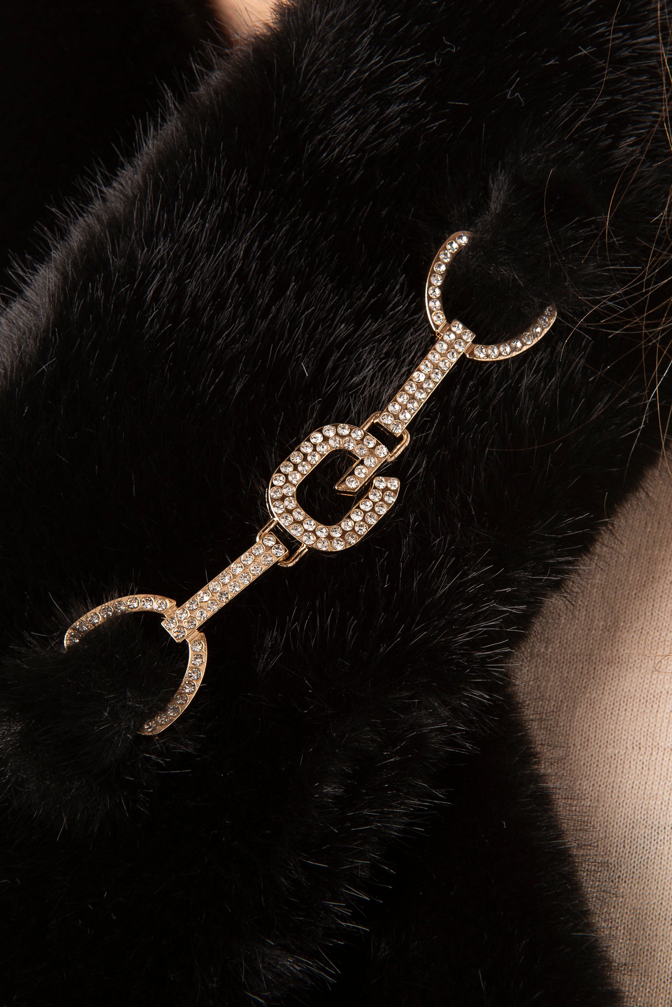 Nerina Black - PRE ORDER