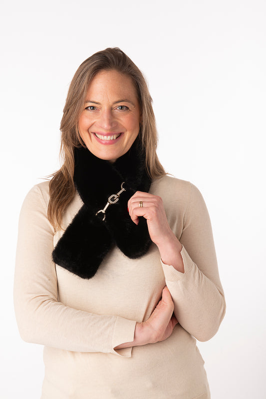 Nerina Black - PRE ORDER